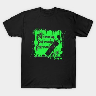 Privacy T-Shirt
